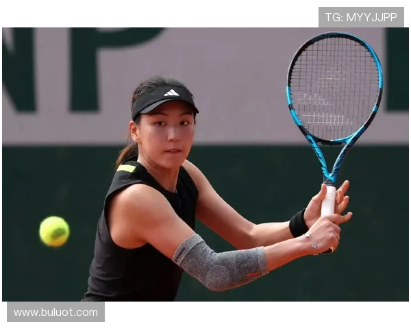 王欣瑜分享穿上中国队服的心路历程与责任感 王欣瑜分享穿上中国队服的心路历程与责任感