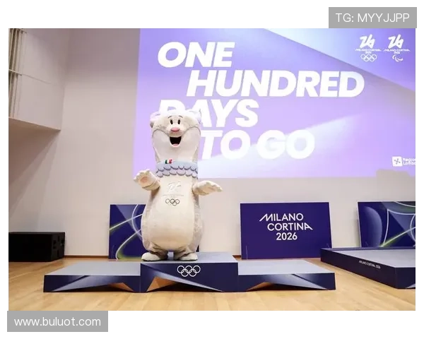 科尔蒂纳焕新启航 冰雪之城时隔七十载再度迎来冬奥盛会 科尔蒂纳焕新启航 冰雪之城时隔七十载再度迎来冬奥盛会