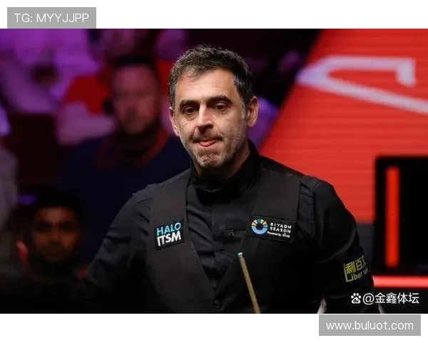 奥沙利文轰出四杆破百惊险取胜强势晋级斯诺克国际锦标赛第二轮 奥沙利文轰出四杆破百惊险取胜强势晋级斯诺克国际锦标赛第二轮