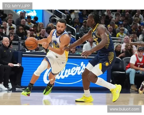 步行者力克勇士取得赛季首胜 杰克逊25分10篮板库里24分表现抢眼 步行者力克勇士取得赛季首胜 杰克逊25分10篮板库里24分表现抢眼