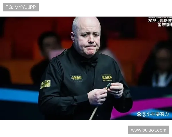 希金斯状态火热强势晋级世界斯诺克巡回赛国锦赛决赛再度冲击冠军荣耀