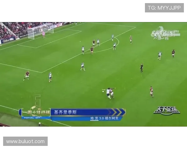 卡雷拉斯劲射领衔天下足球一周十佳进球精彩回顾