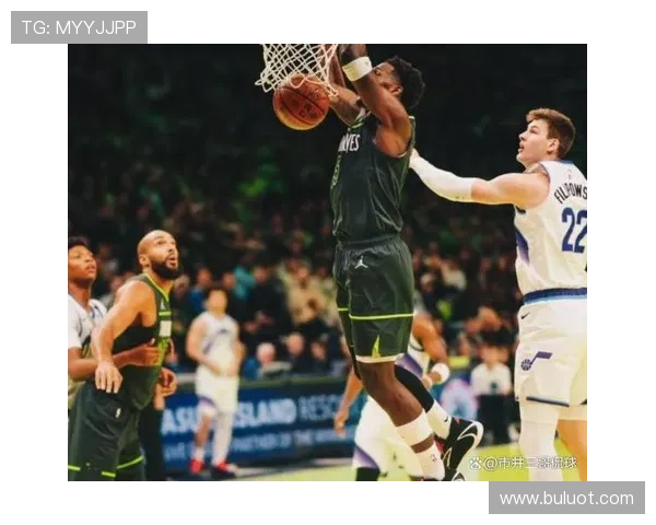 兰德尔砍下32分带领森林狼战胜奇才迎接胜利