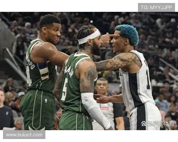 字母哥坦言雄鹿虽非夺冠热门却具威胁性将成为对手的大麻烦